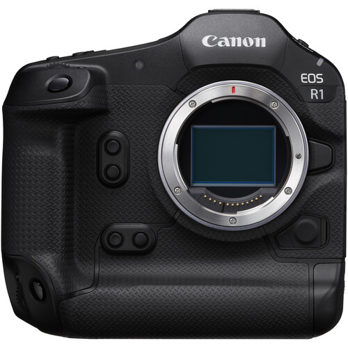 Canon EOS R1 - 1